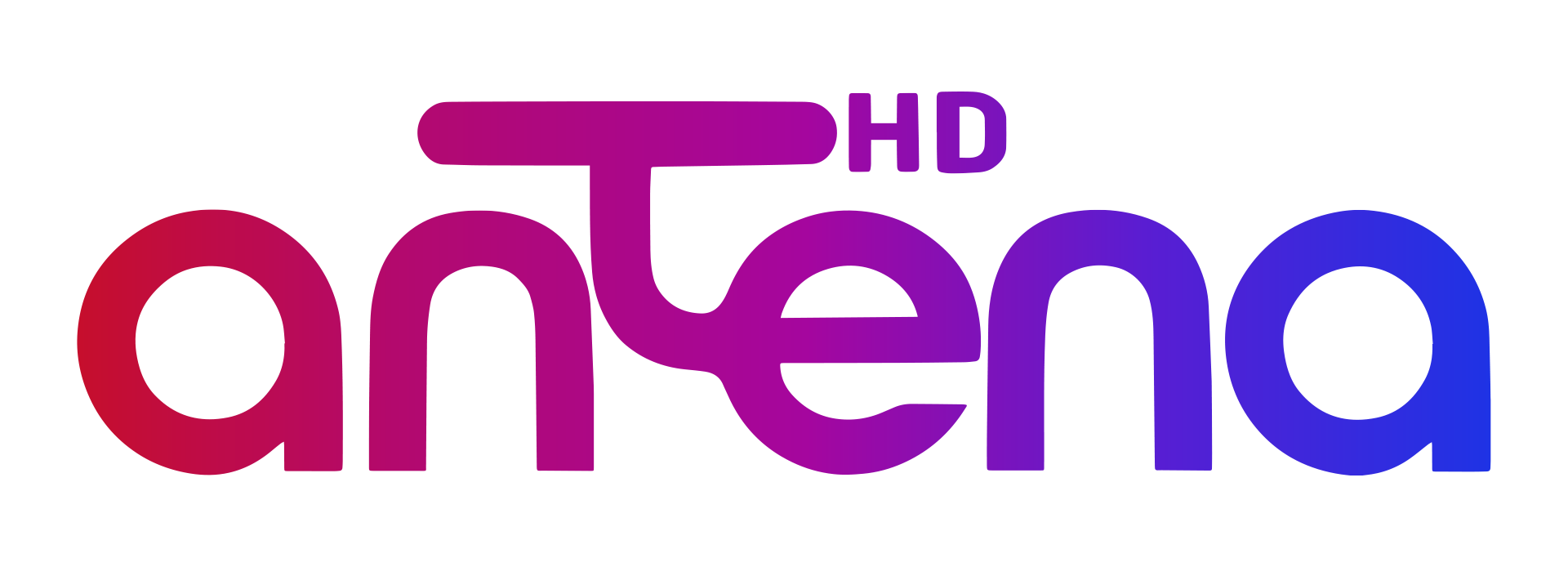 Antena HD