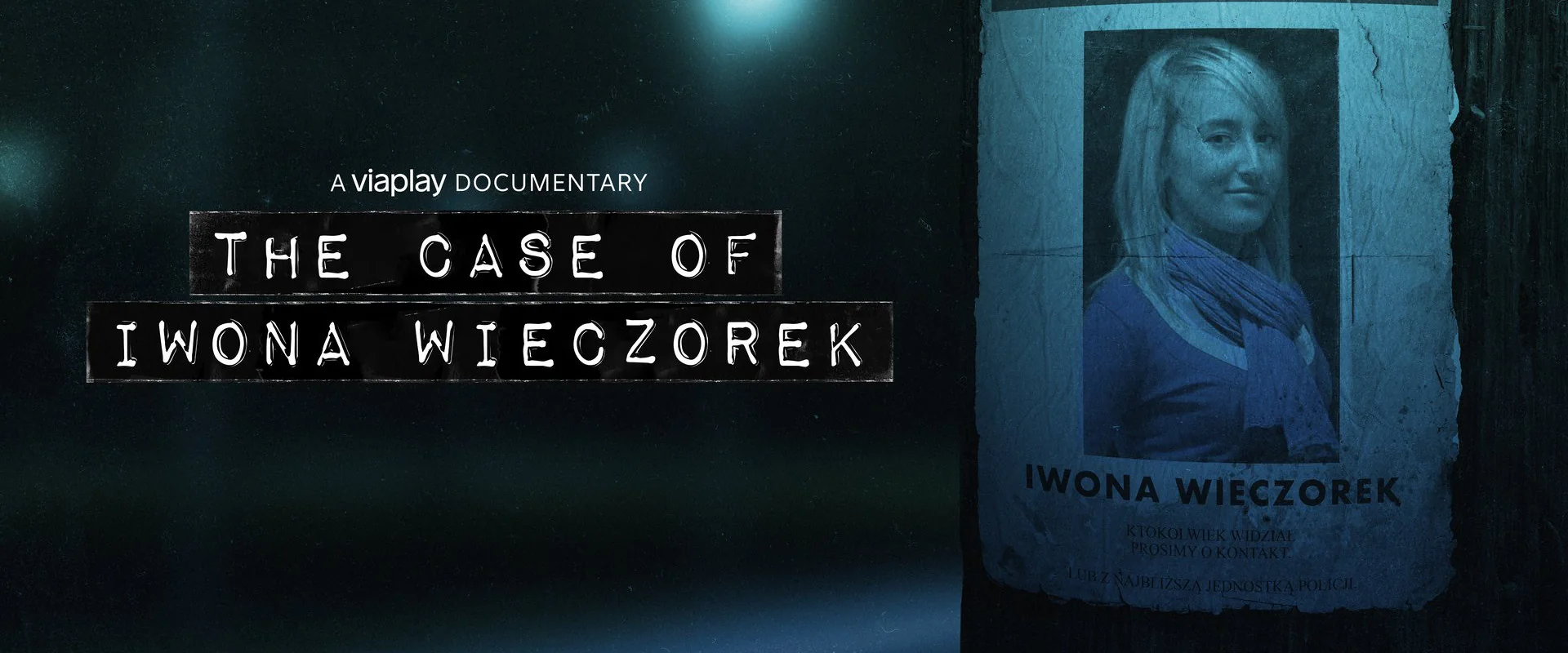 Sprawa Iwony Wieczorek