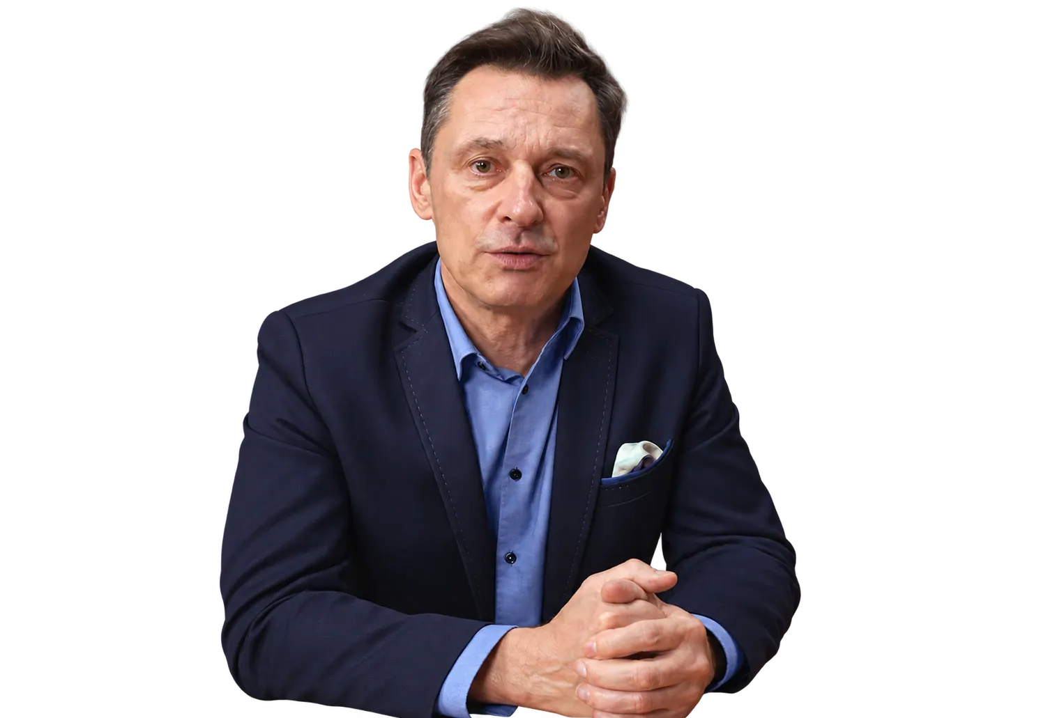 Krzysztof Ziemiec