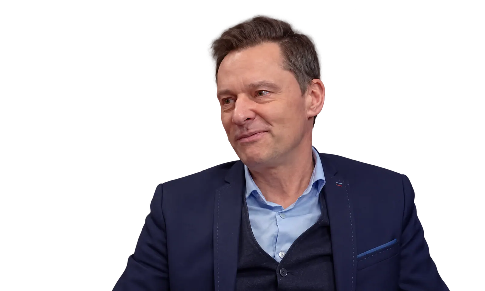 Krzysztof Ziemiec